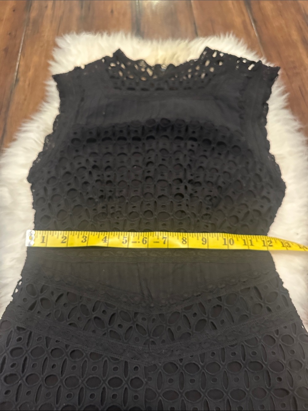 NWOT FREE PEOPLE ROMPER - Picture 6 of 10